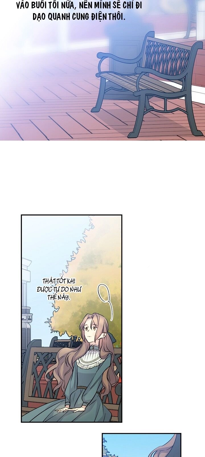 Siêu Năng Lực Của Thị Nữ Chapter 41 - 24