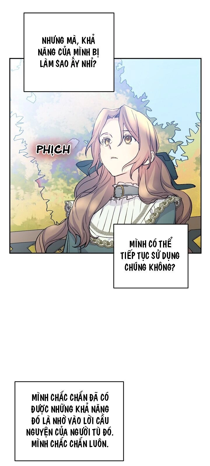 Siêu Năng Lực Của Thị Nữ Chapter 41 - 26