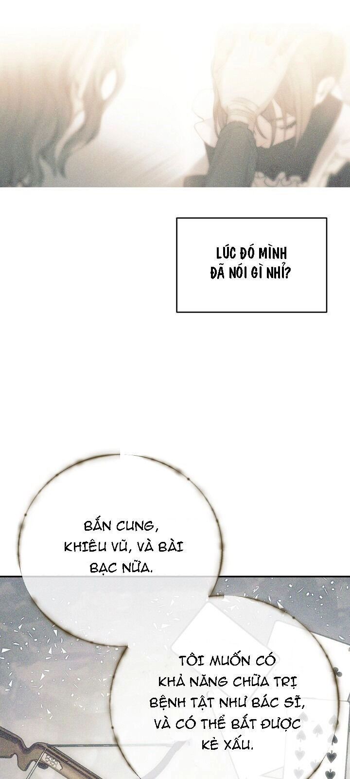 Siêu Năng Lực Của Thị Nữ Chapter 41 - 27
