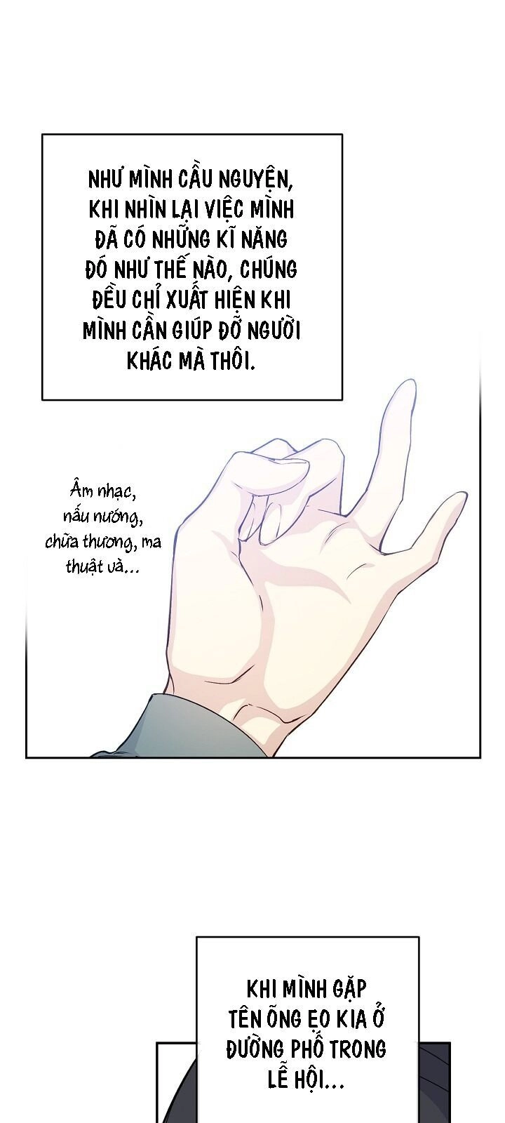 Siêu Năng Lực Của Thị Nữ Chapter 41 - 31