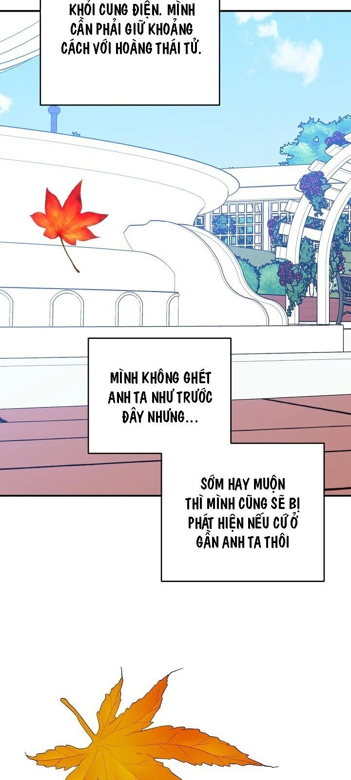 Siêu Năng Lực Của Thị Nữ Chapter 41 - 37