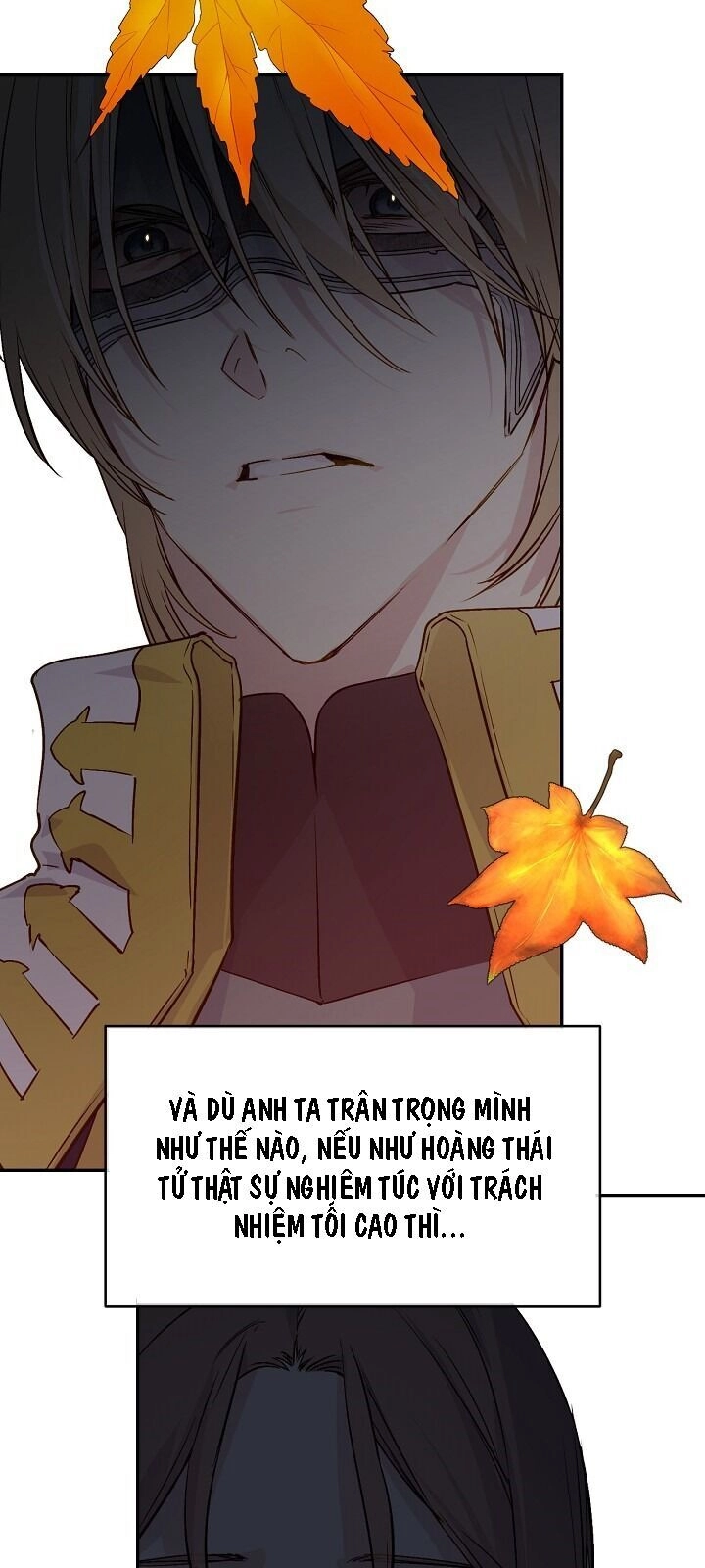 Siêu Năng Lực Của Thị Nữ Chapter 41 - 38