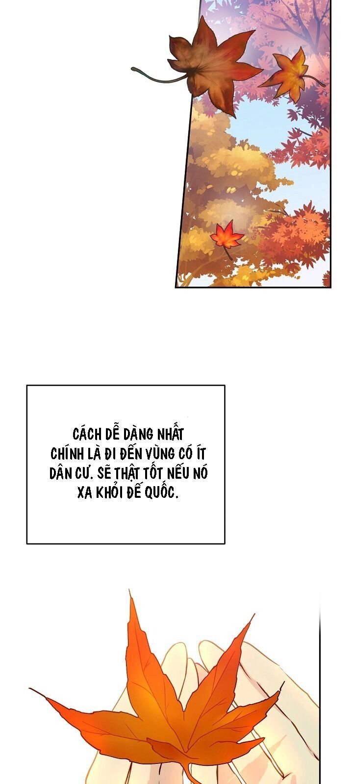 Siêu Năng Lực Của Thị Nữ Chapter 41 - 41