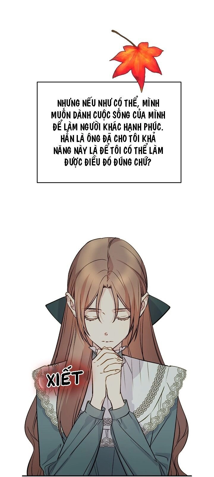 Siêu Năng Lực Của Thị Nữ Chapter 41 - 45