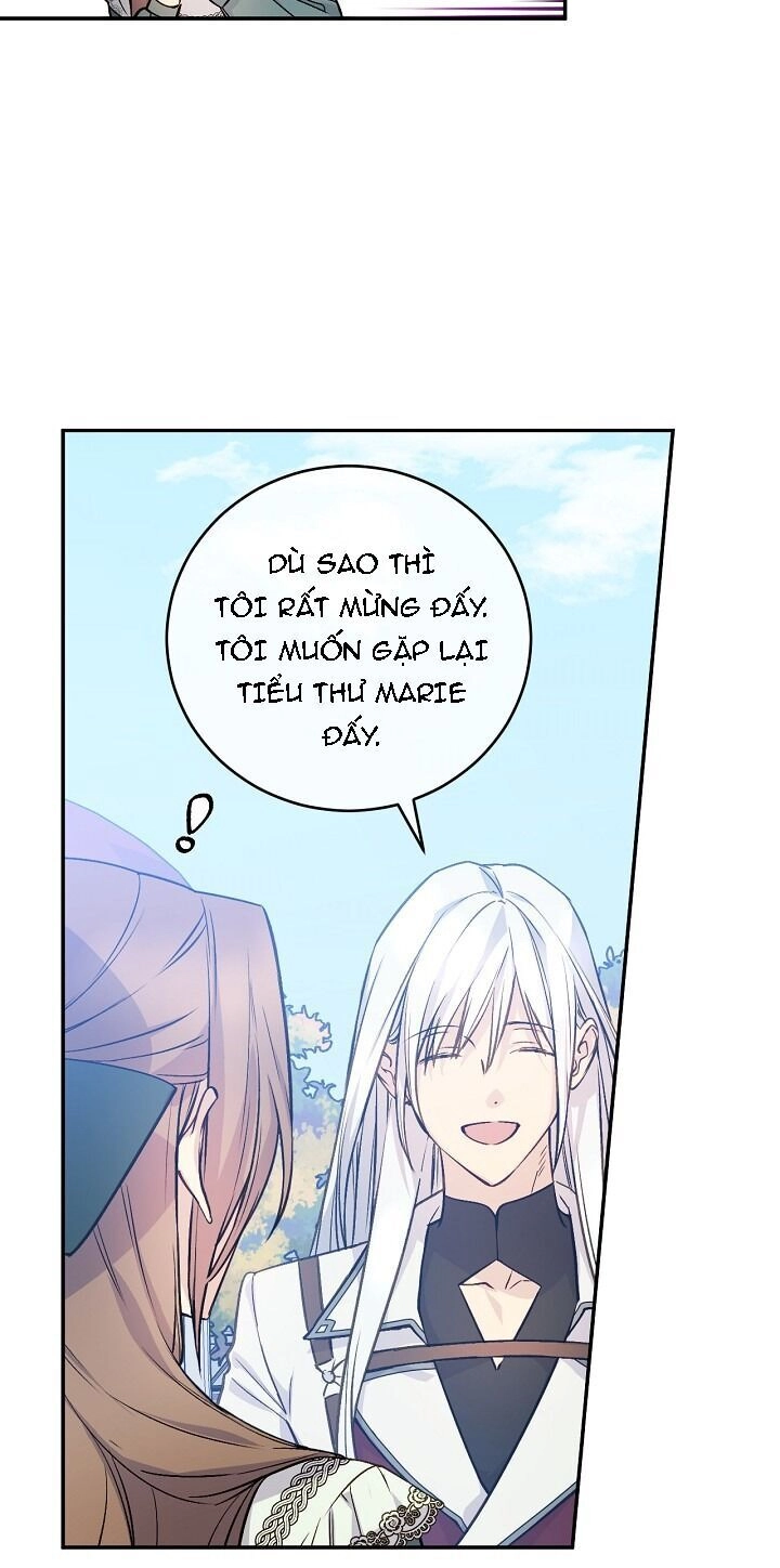 Siêu Năng Lực Của Thị Nữ Chapter 41 - 48