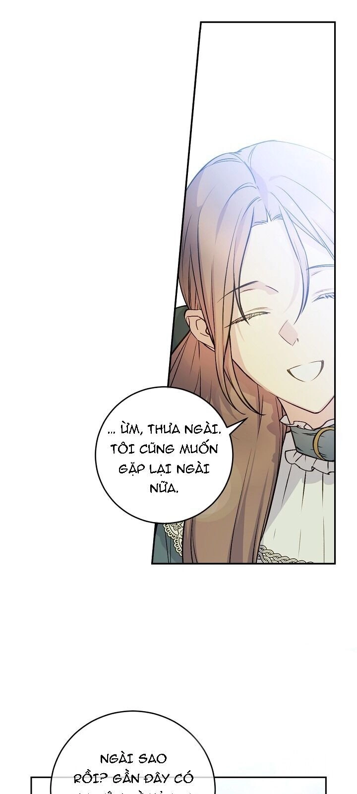 Siêu Năng Lực Của Thị Nữ Chapter 41 - 49