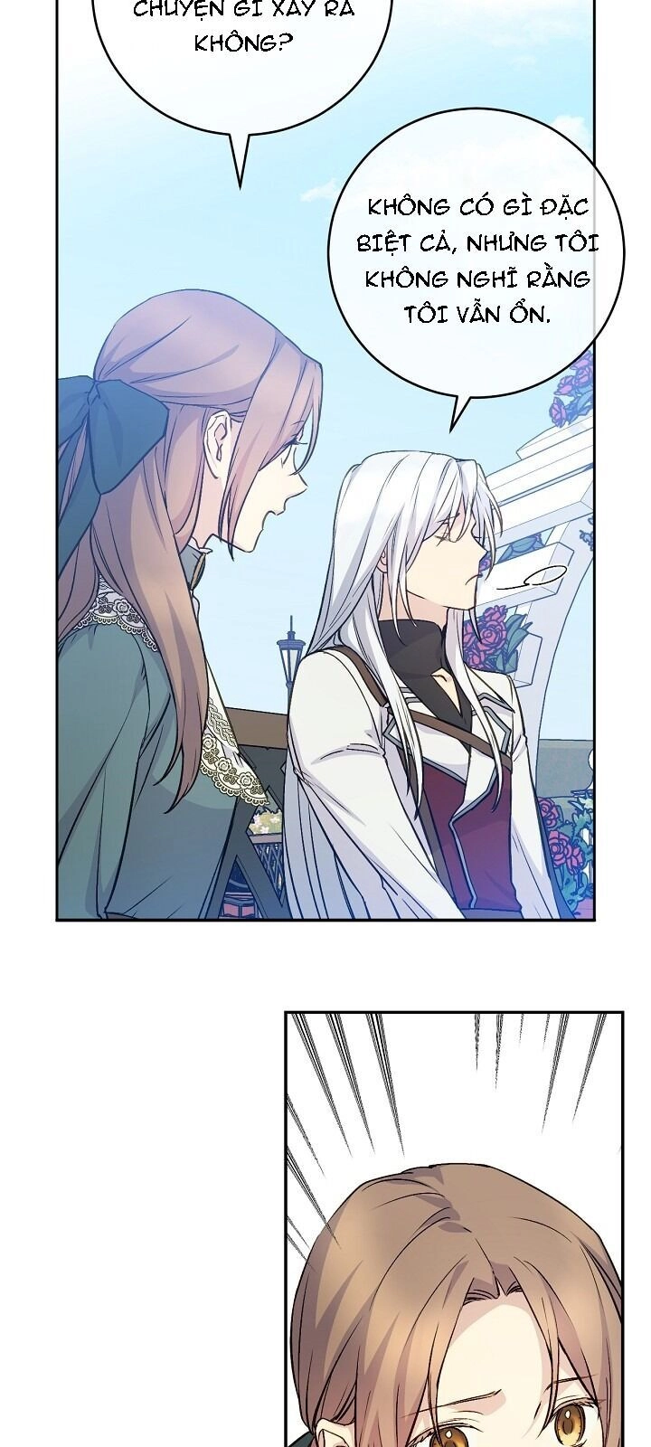 Siêu Năng Lực Của Thị Nữ Chapter 41 - 50