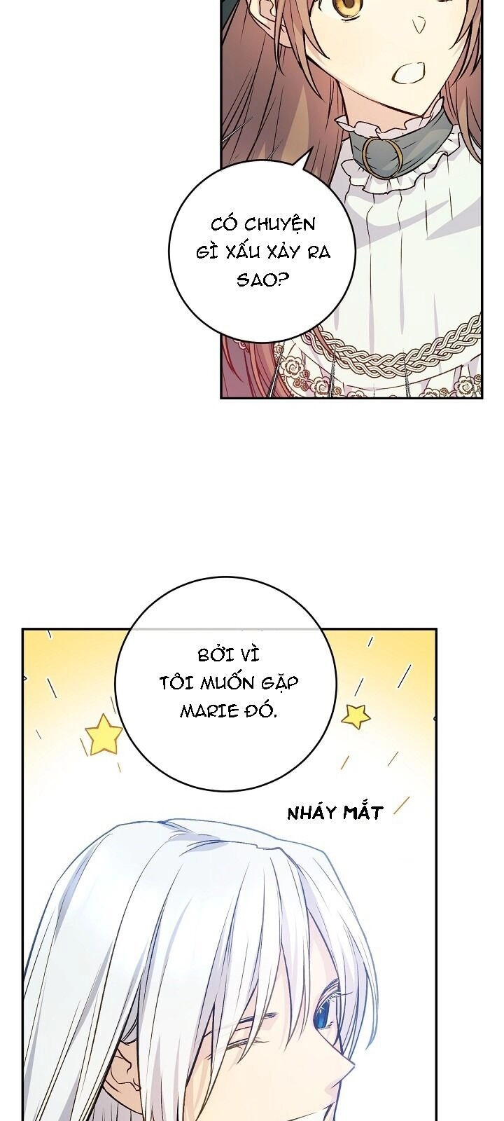 Siêu Năng Lực Của Thị Nữ Chapter 41 - 51