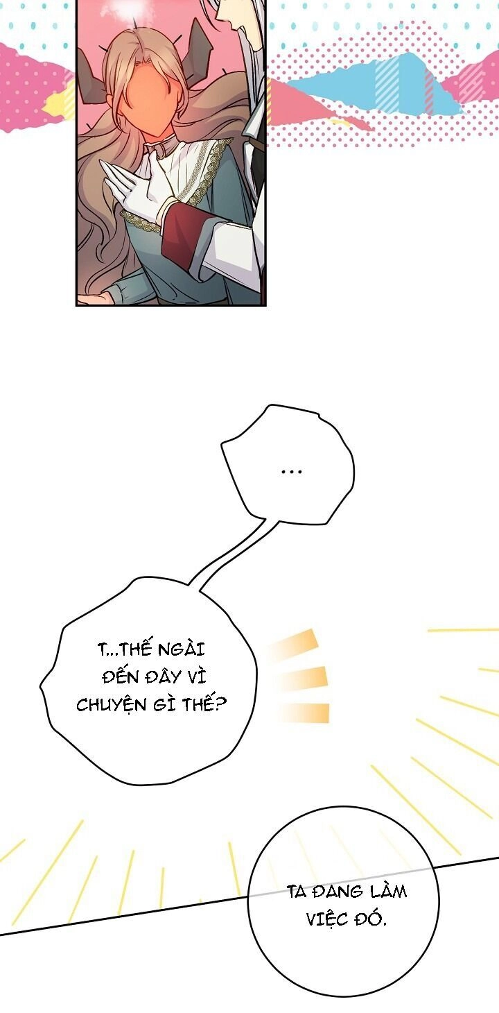 Siêu Năng Lực Của Thị Nữ Chapter 41 - 53