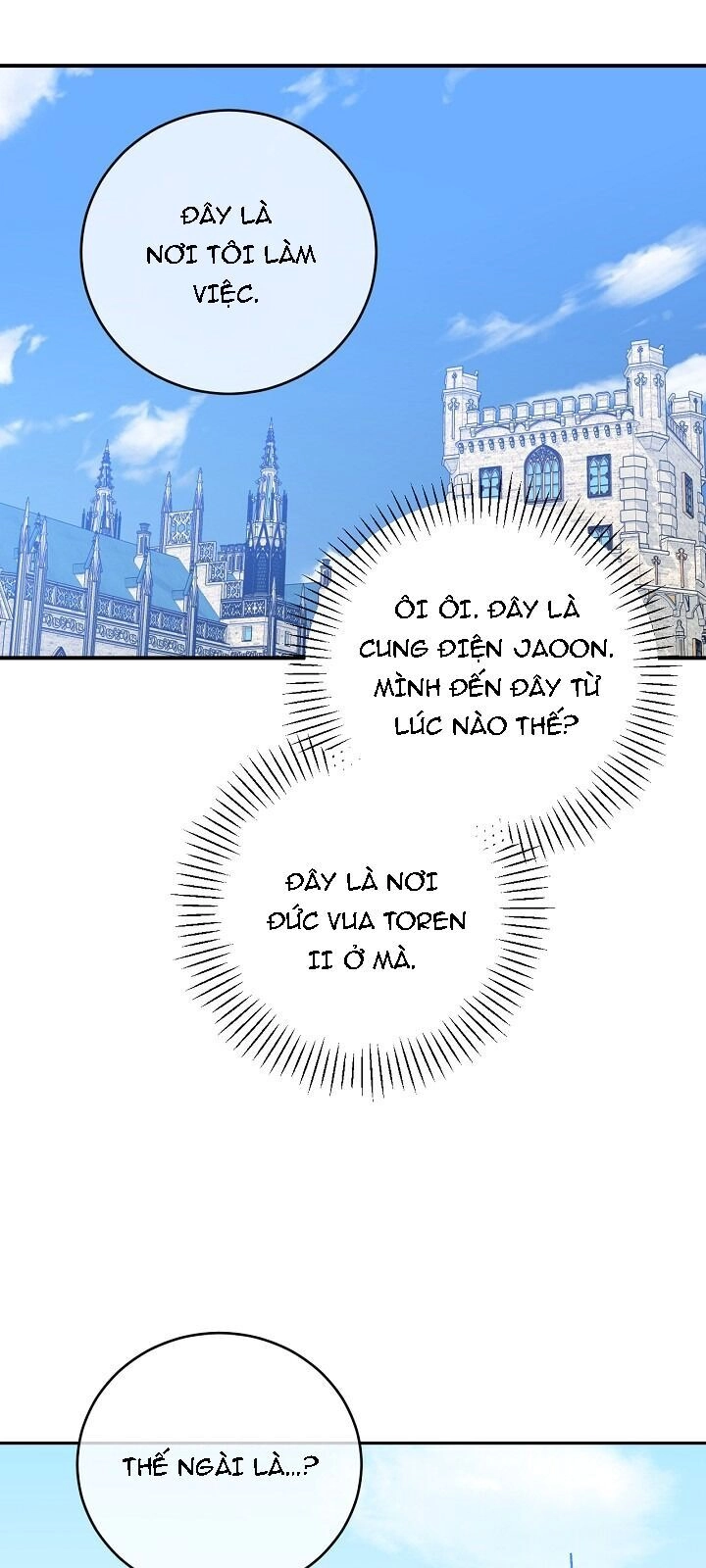 Siêu Năng Lực Của Thị Nữ Chapter 41 - 54