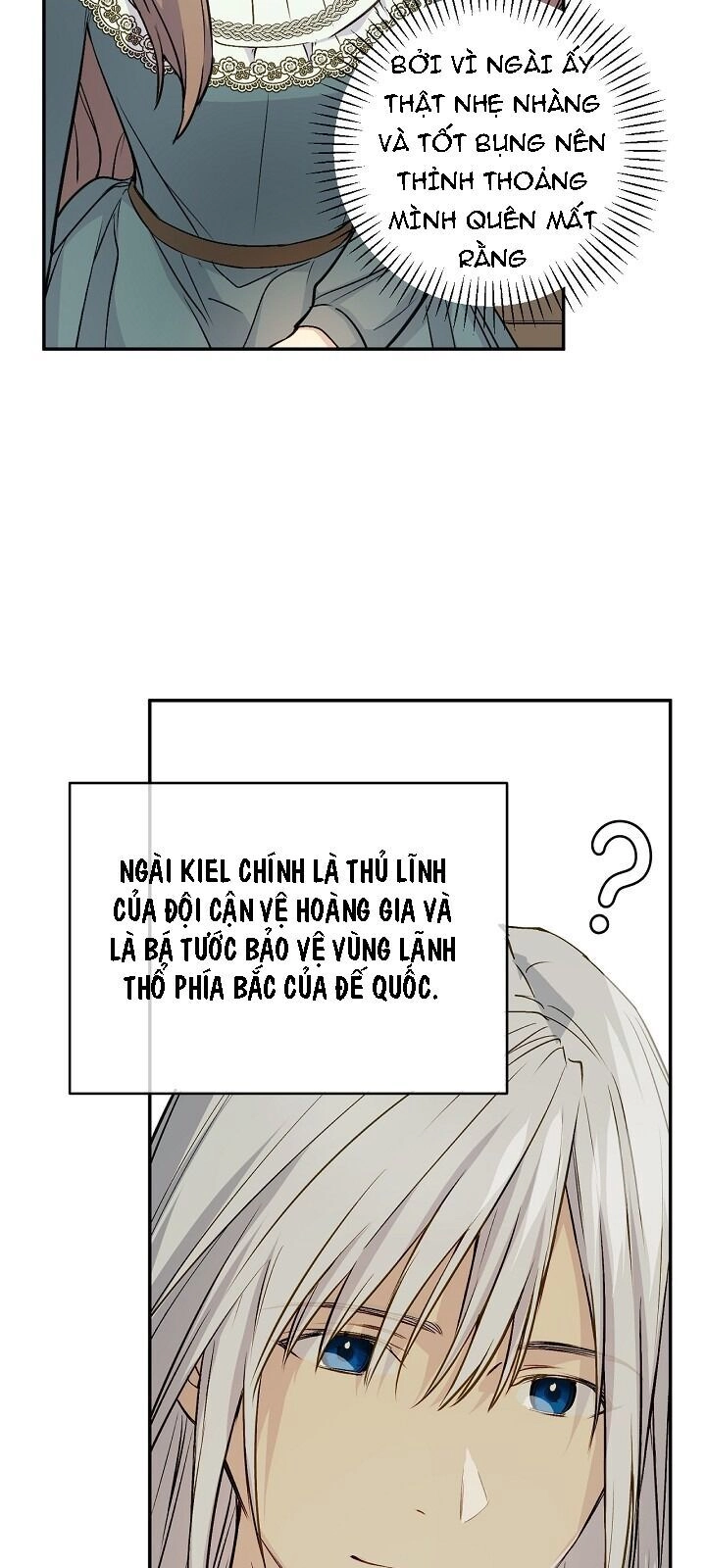 Siêu Năng Lực Của Thị Nữ Chapter 41 - 56