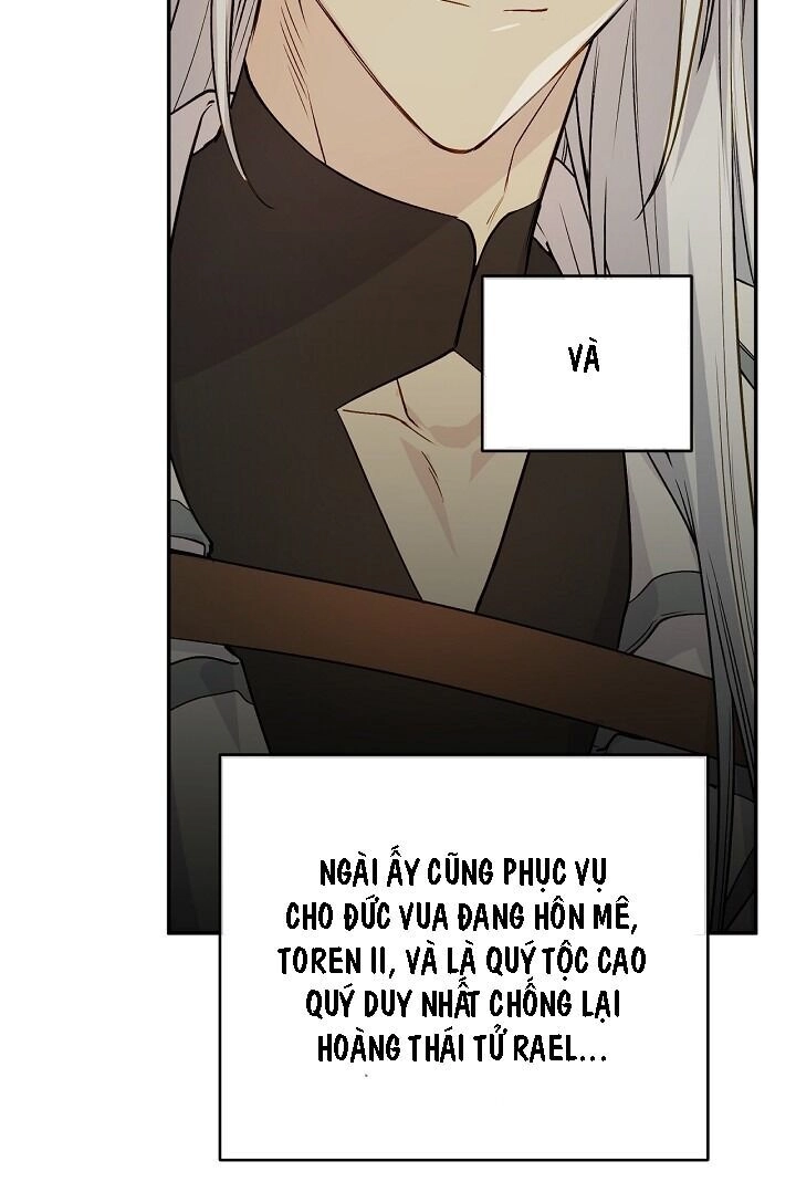 Siêu Năng Lực Của Thị Nữ Chapter 41 - 57