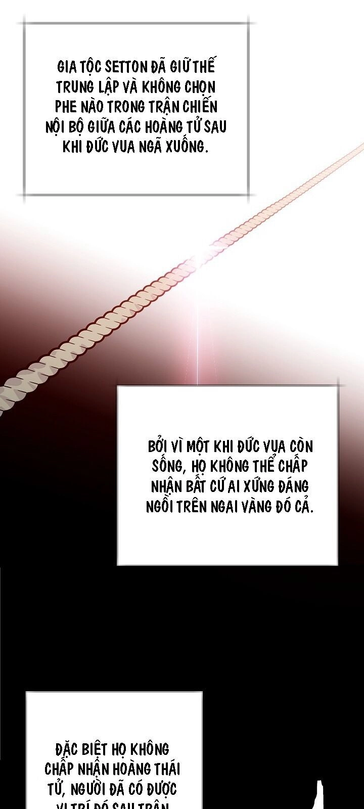 Siêu Năng Lực Của Thị Nữ Chapter 41 - 58