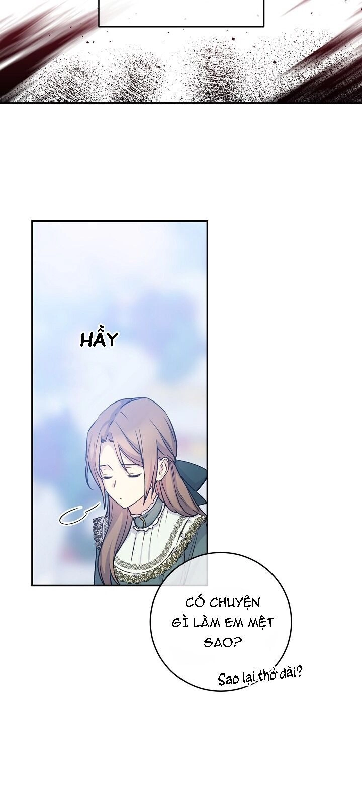 Siêu Năng Lực Của Thị Nữ Chapter 41 - 60