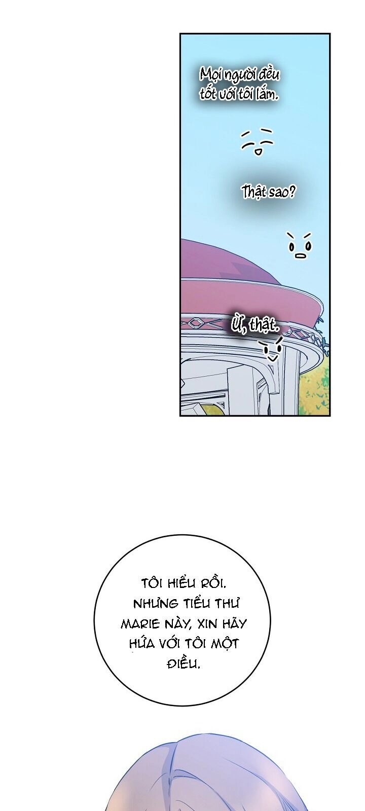 Siêu Năng Lực Của Thị Nữ Chapter 41 - 62