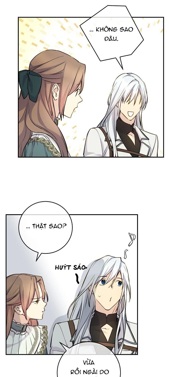 Siêu Năng Lực Của Thị Nữ Chapter 41 - 67