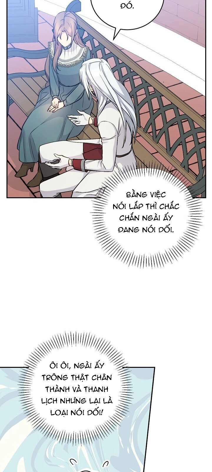 Siêu Năng Lực Của Thị Nữ Chapter 41 - 69