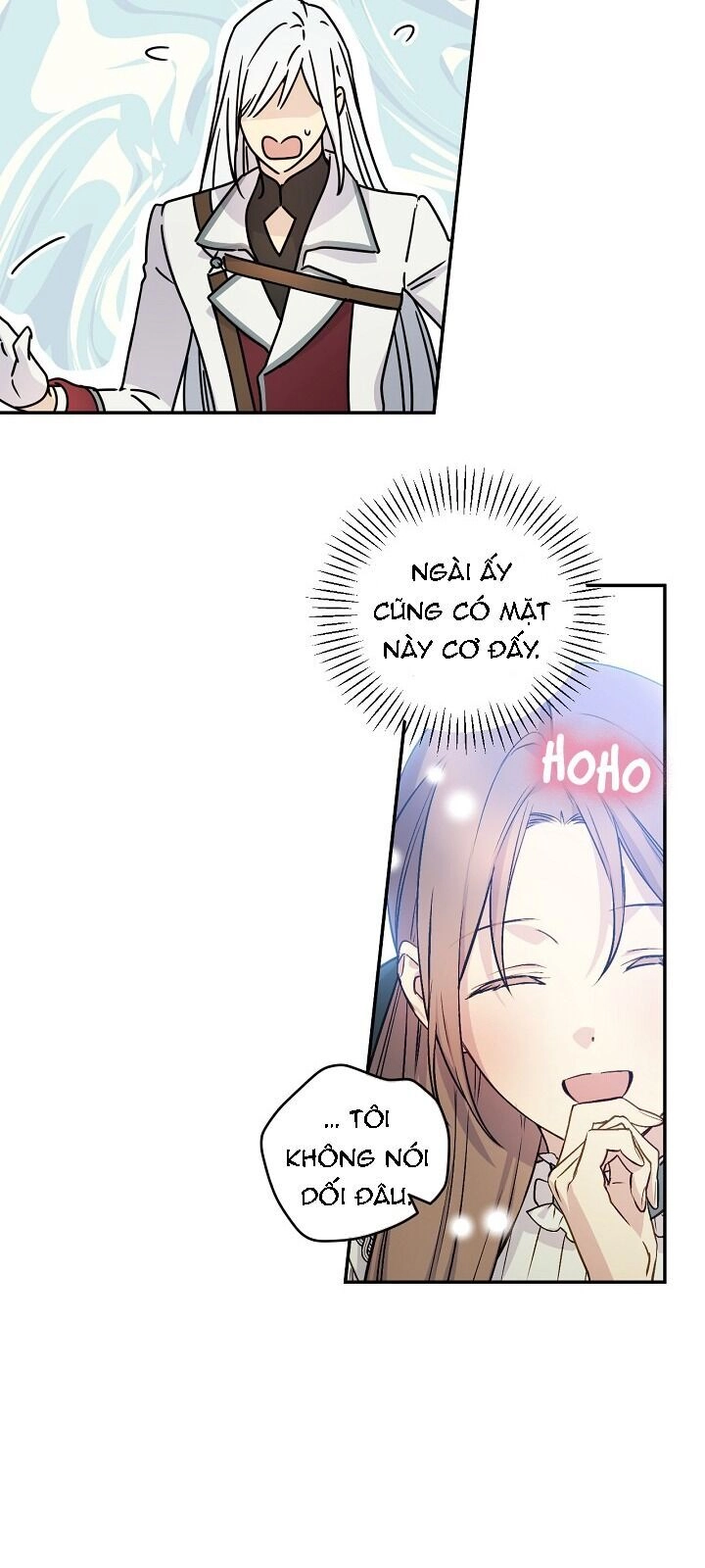 Siêu Năng Lực Của Thị Nữ Chapter 41 - 70