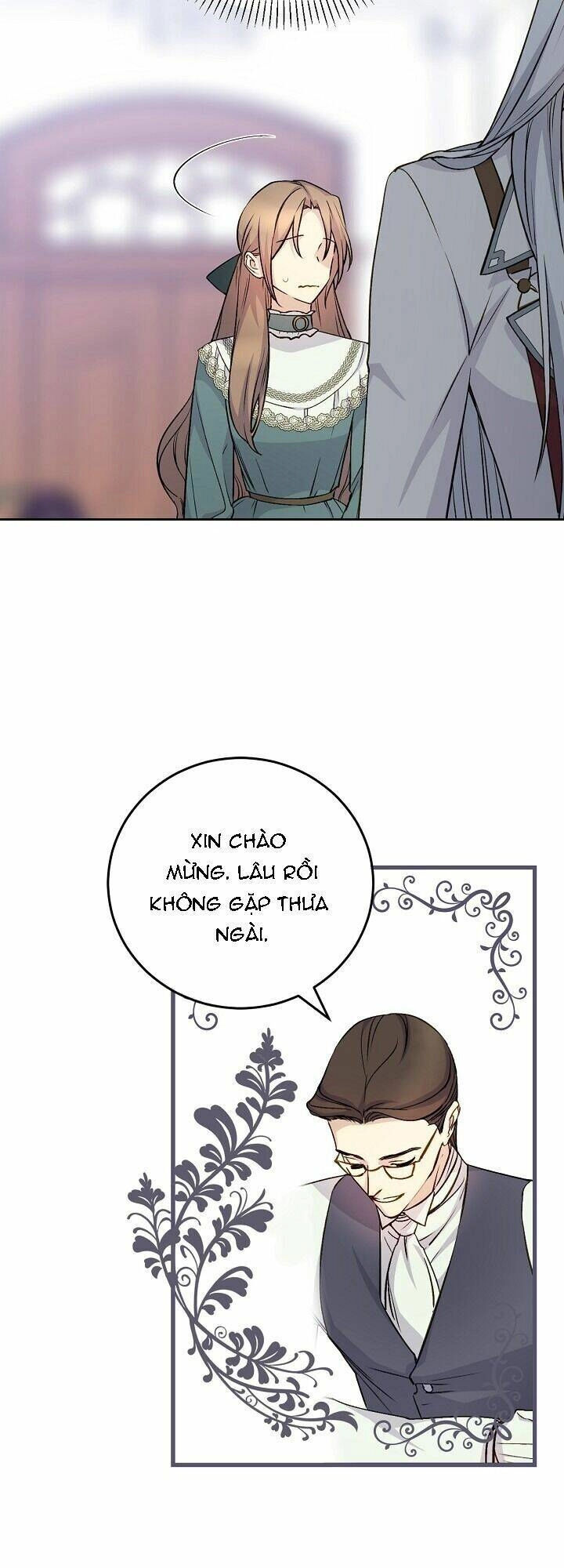 Siêu Năng Lực Của Thị Nữ Chapter 42 - 5