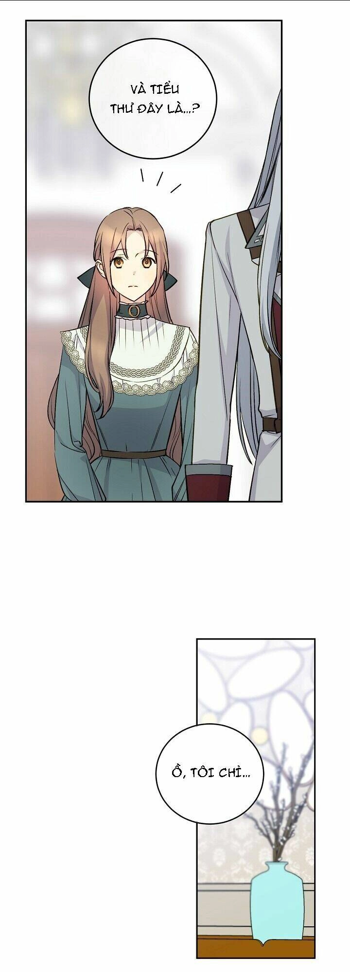 Siêu Năng Lực Của Thị Nữ Chapter 42 - 6