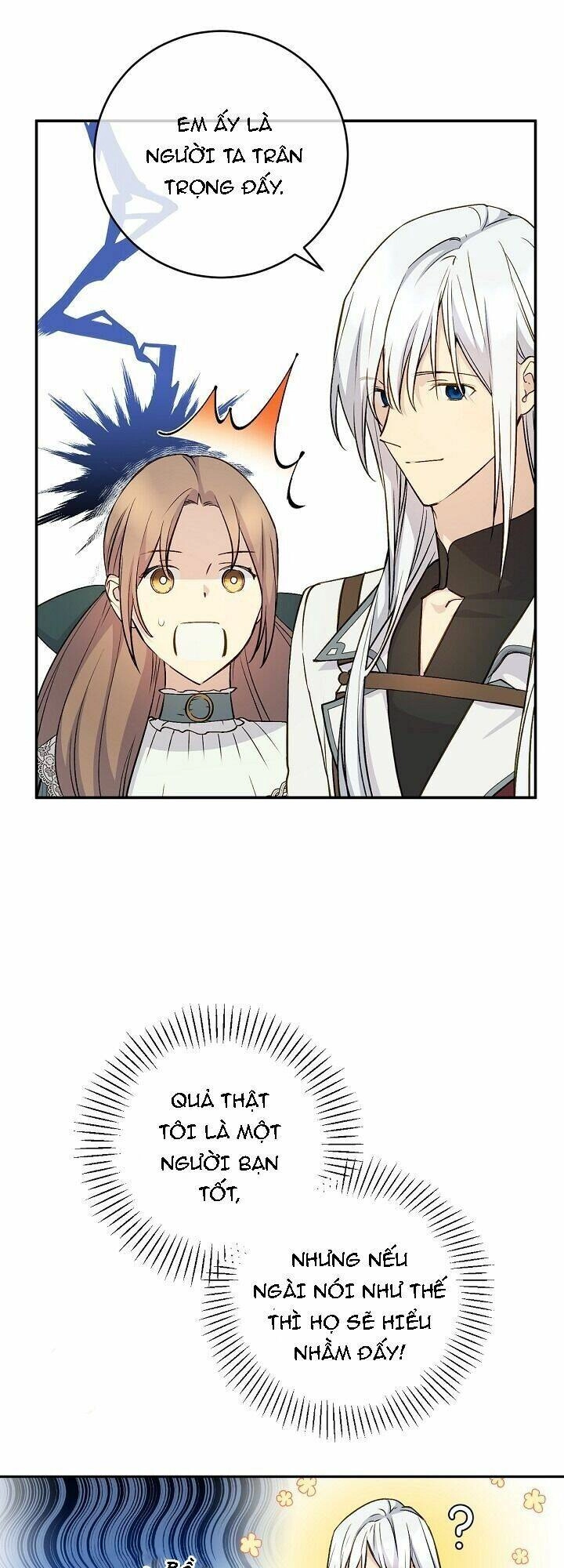 Siêu Năng Lực Của Thị Nữ Chapter 42 - 7