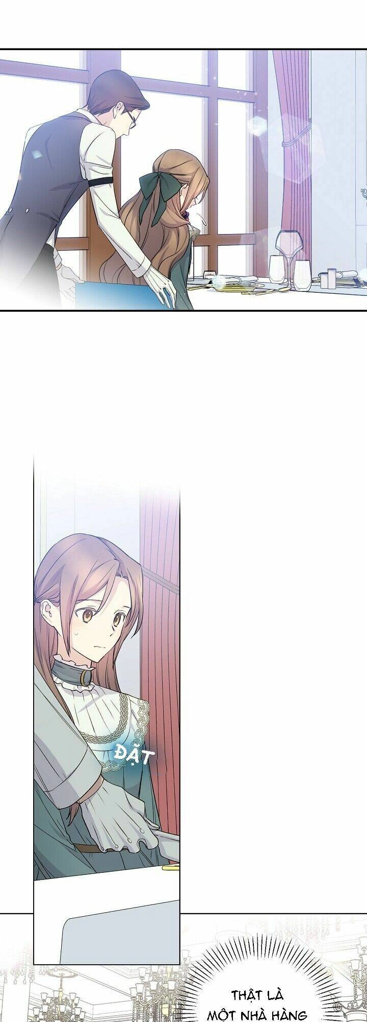 Siêu Năng Lực Của Thị Nữ Chapter 42 - 10