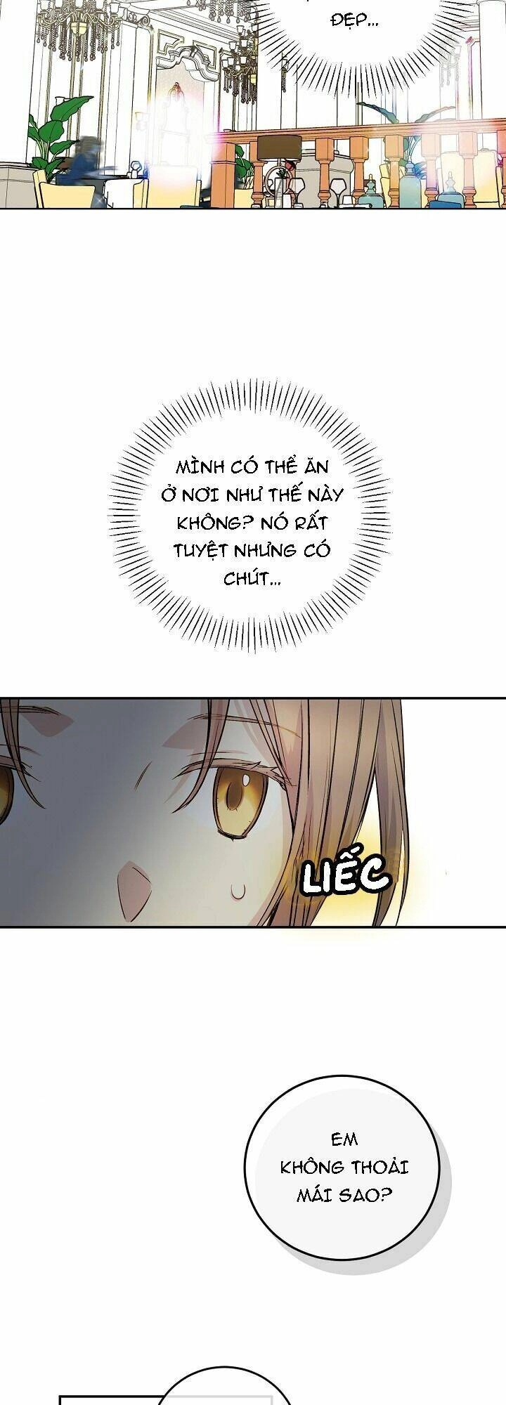 Siêu Năng Lực Của Thị Nữ Chapter 42 - 11