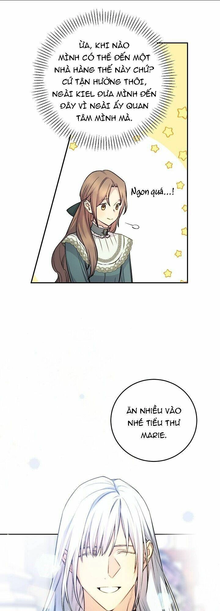 Siêu Năng Lực Của Thị Nữ Chapter 42 - 14