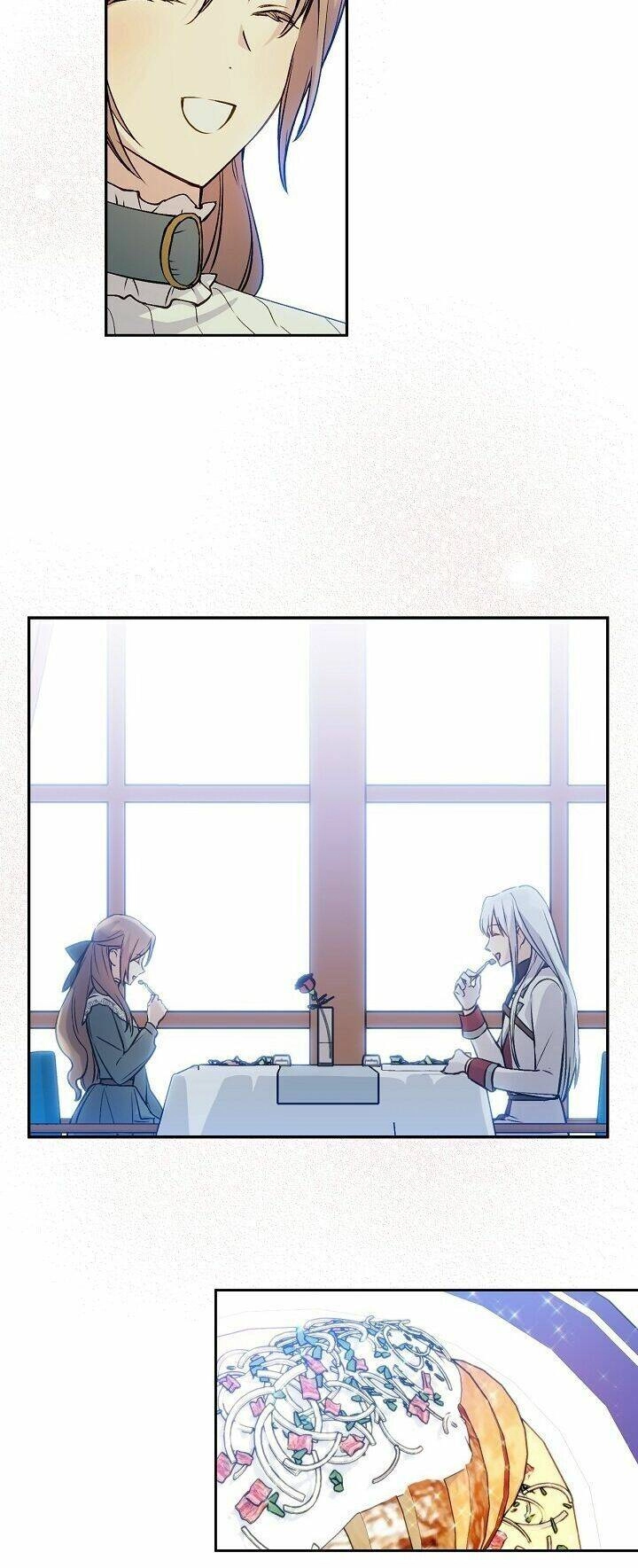 Siêu Năng Lực Của Thị Nữ Chapter 42 - 17