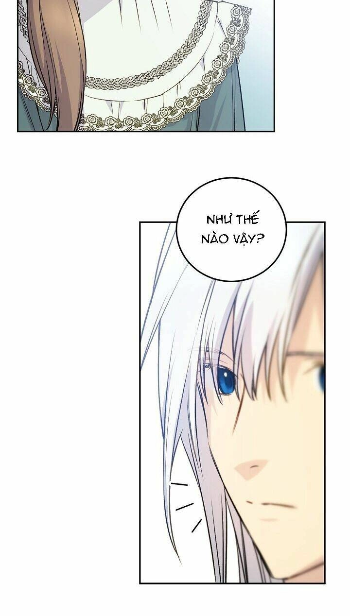 Siêu Năng Lực Của Thị Nữ Chapter 42 - 21