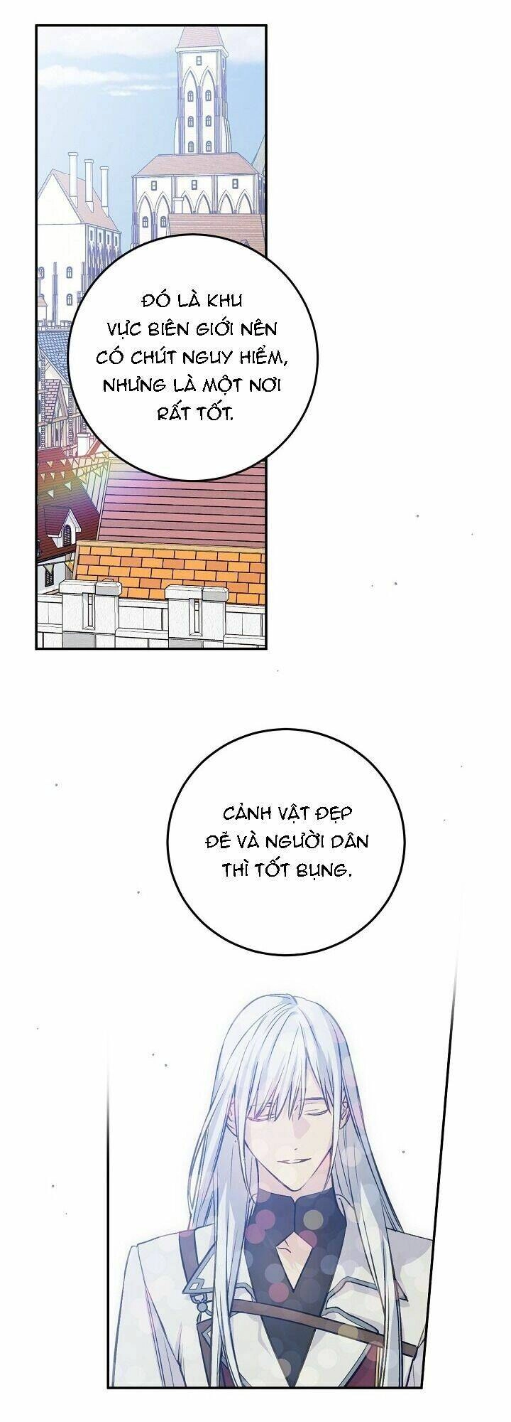 Siêu Năng Lực Của Thị Nữ Chapter 42 - 22