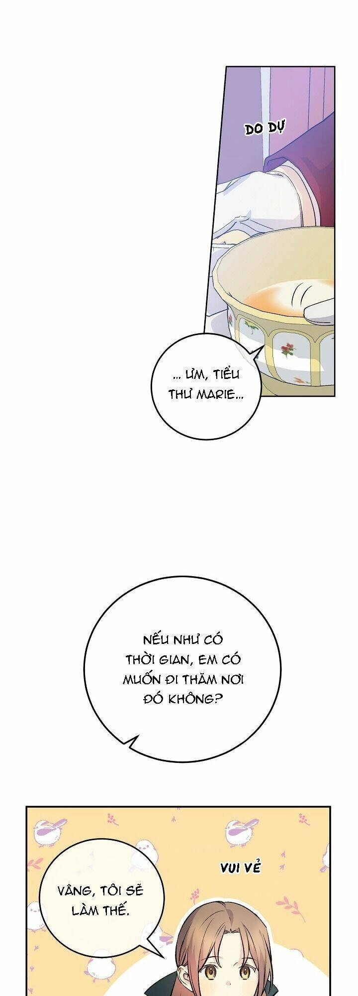 Siêu Năng Lực Của Thị Nữ Chapter 42 - 23