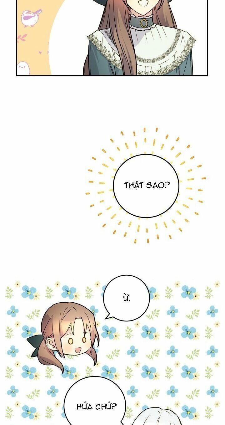 Siêu Năng Lực Của Thị Nữ Chapter 42 - 24