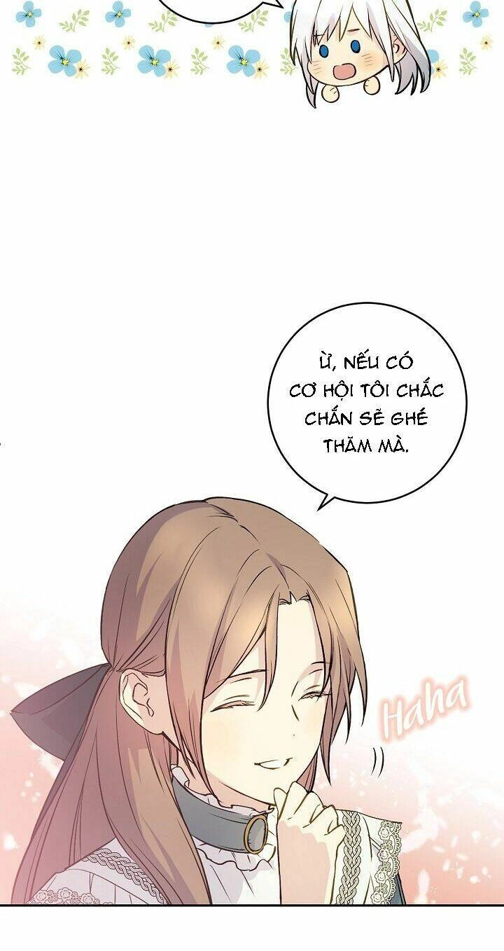 Siêu Năng Lực Của Thị Nữ Chapter 42 - 25