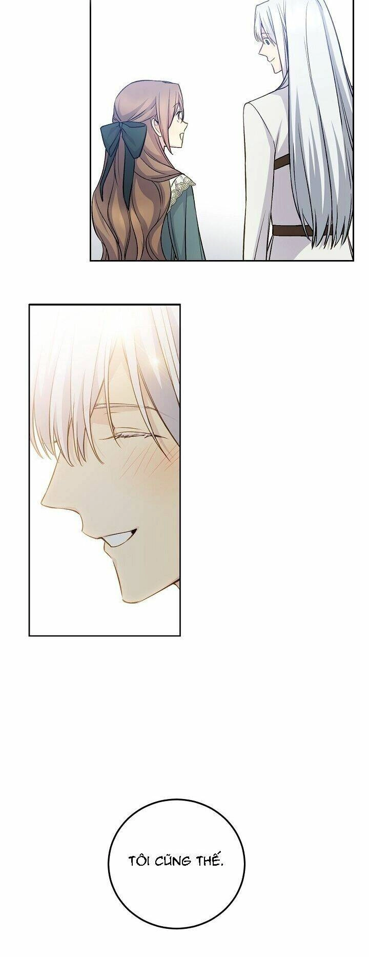 Siêu Năng Lực Của Thị Nữ Chapter 42 - 29