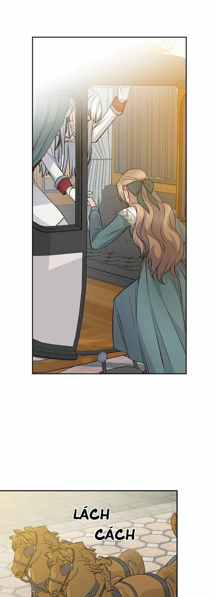 Siêu Năng Lực Của Thị Nữ Chapter 42 - 30