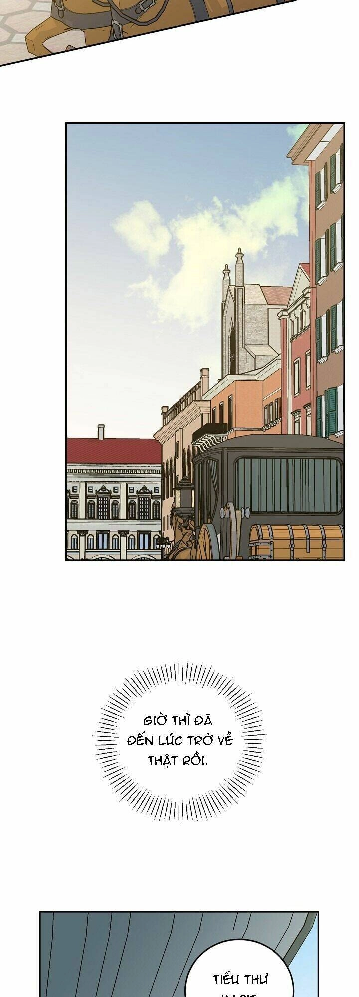 Siêu Năng Lực Của Thị Nữ Chapter 42 - 31