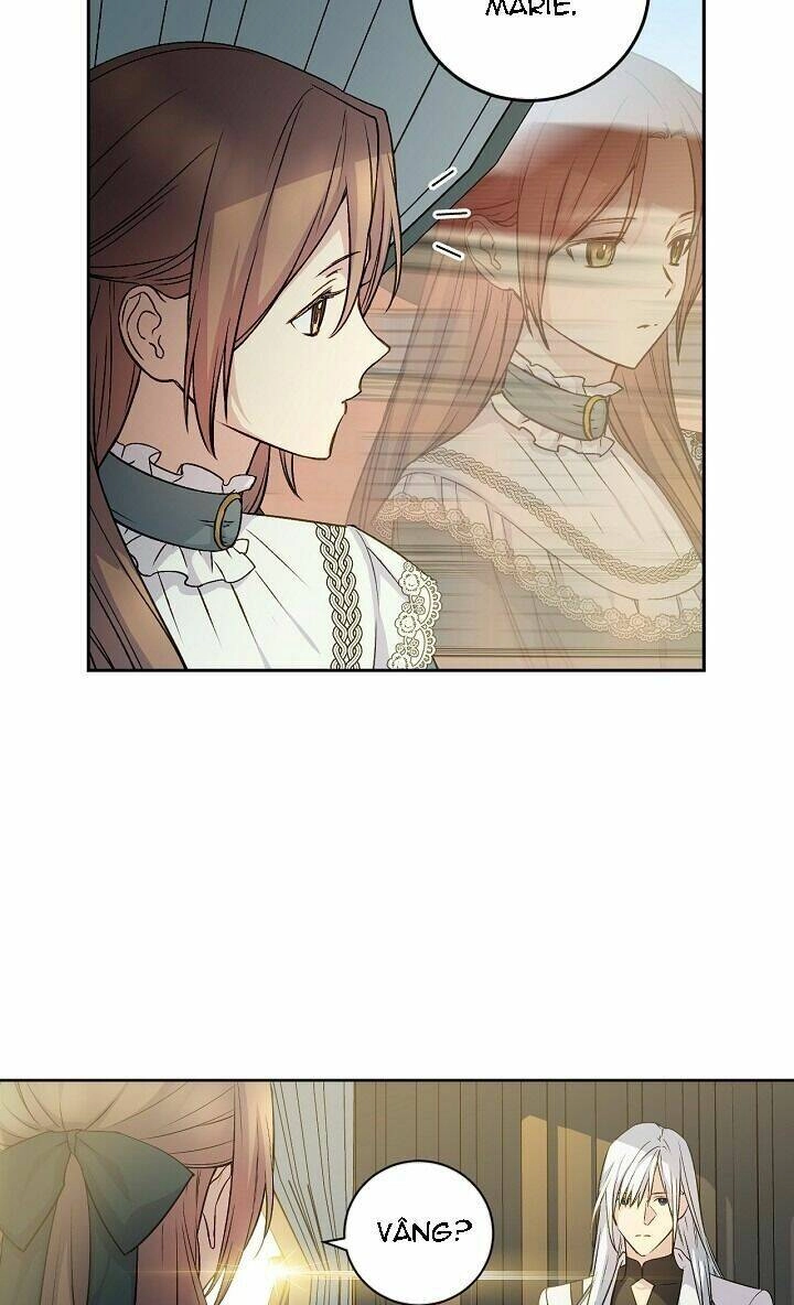 Siêu Năng Lực Của Thị Nữ Chapter 42 - 32