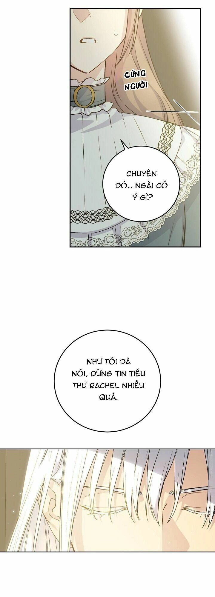 Siêu Năng Lực Của Thị Nữ Chapter 42 - 34