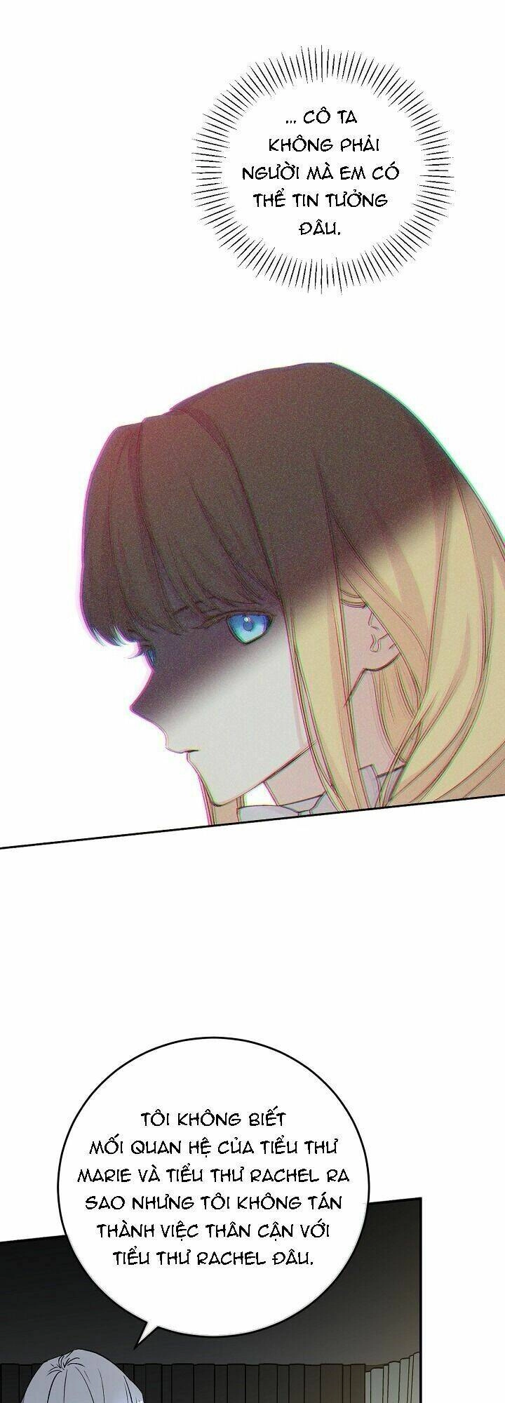 Siêu Năng Lực Của Thị Nữ Chapter 42 - 35