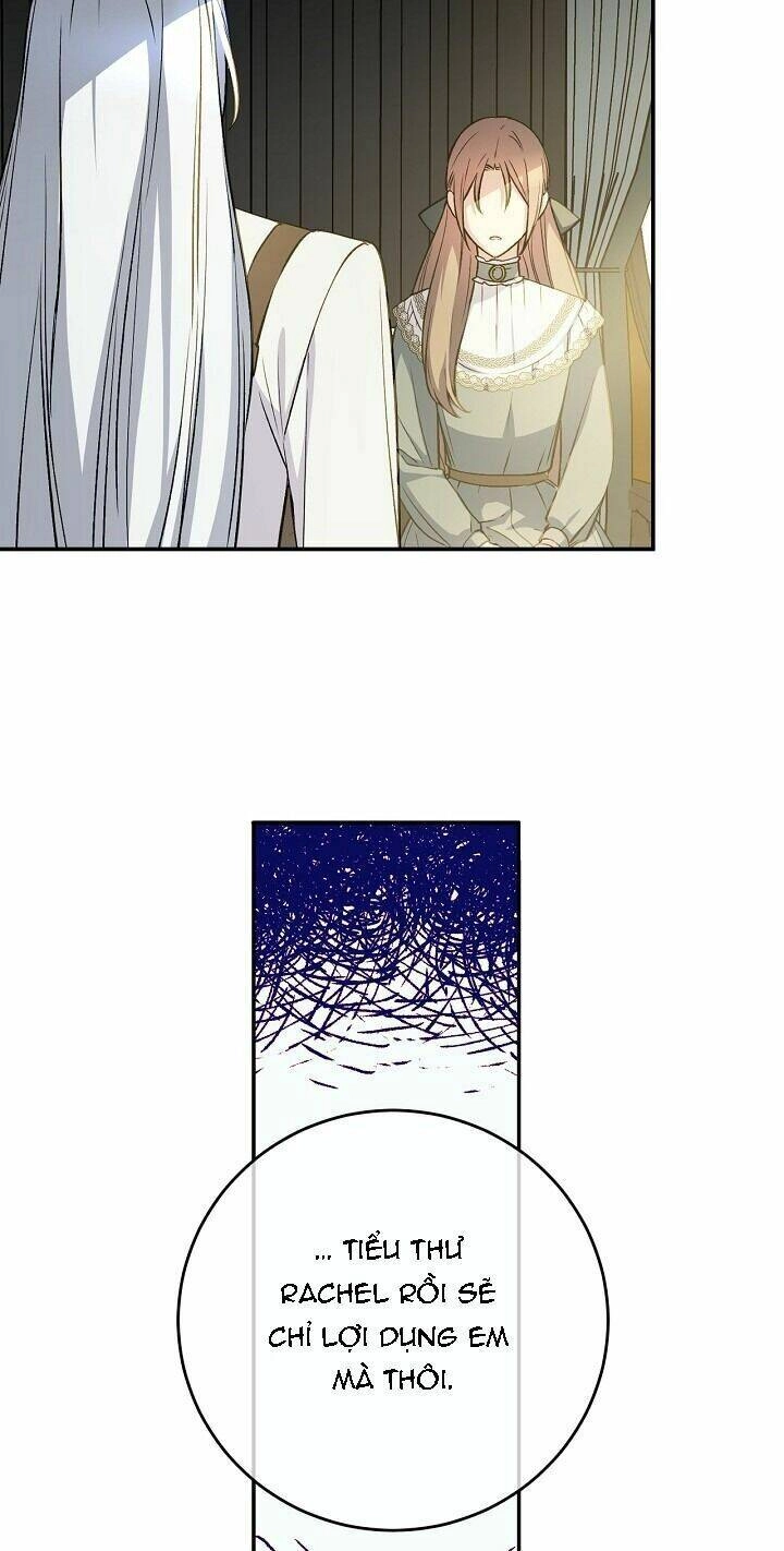 Siêu Năng Lực Của Thị Nữ Chapter 42 - 36