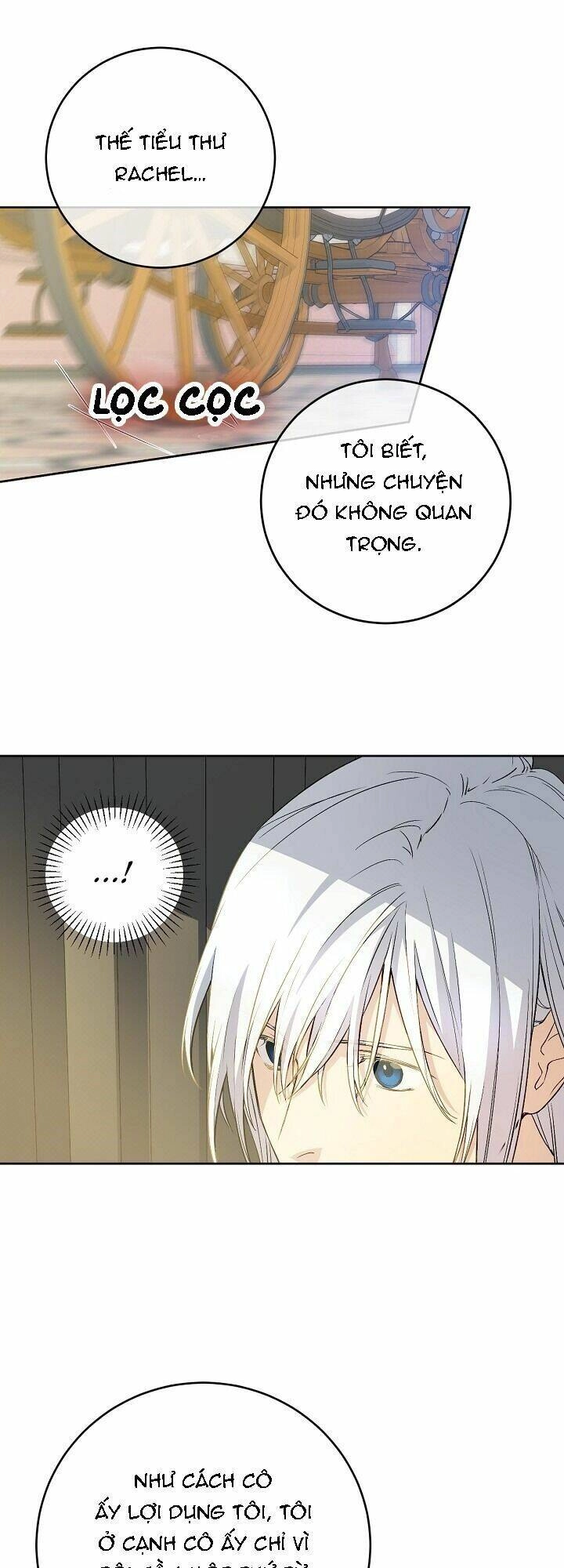 Siêu Năng Lực Của Thị Nữ Chapter 42 - 38