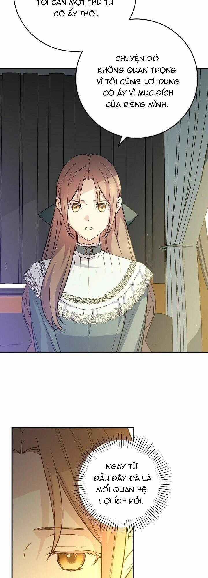 Siêu Năng Lực Của Thị Nữ Chapter 42 - 39