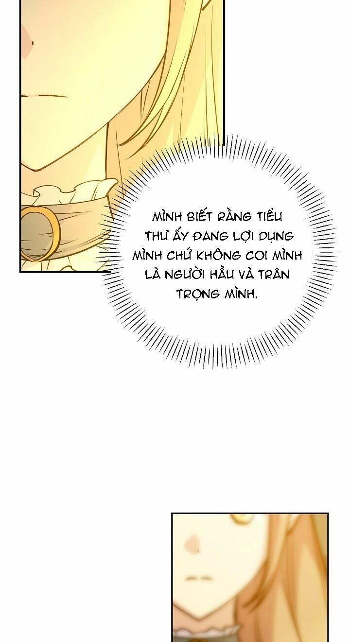 Siêu Năng Lực Của Thị Nữ Chapter 42 - 40