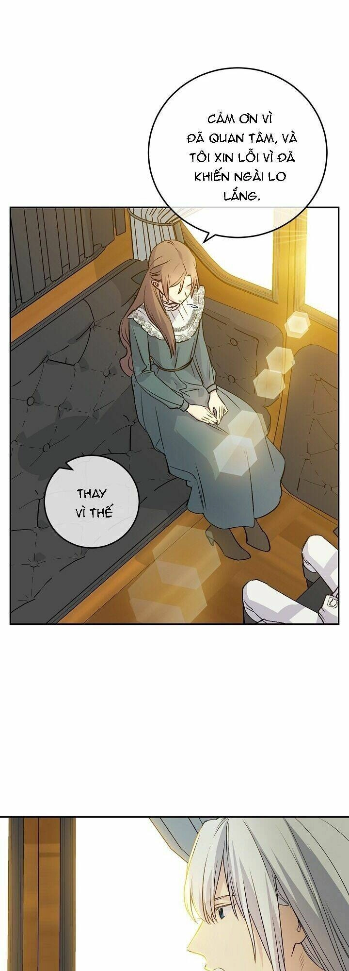 Siêu Năng Lực Của Thị Nữ Chapter 42 - 42