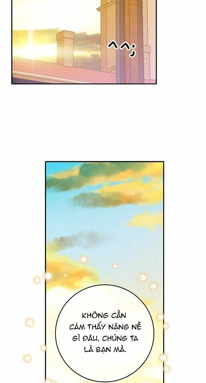 Siêu Năng Lực Của Thị Nữ Chapter 42 - 44