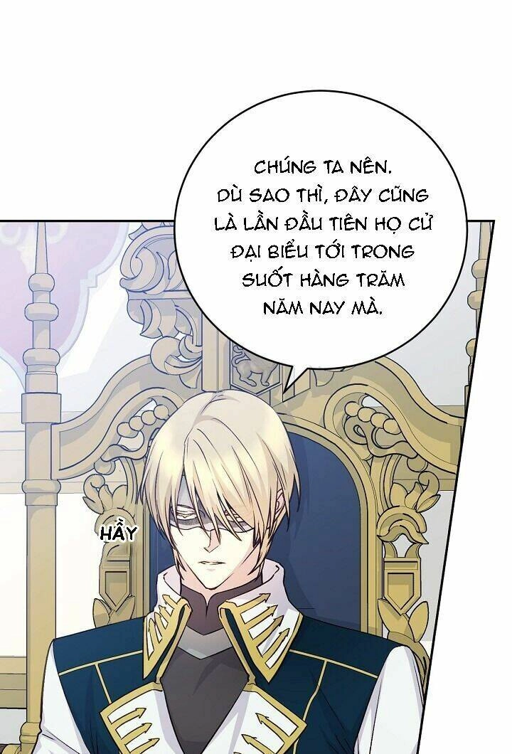 Siêu Năng Lực Của Thị Nữ Chapter 42 - 52