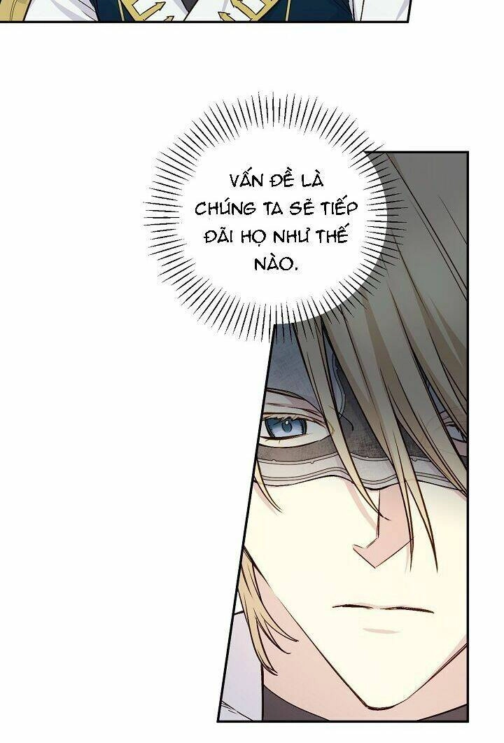 Siêu Năng Lực Của Thị Nữ Chapter 42 - 53