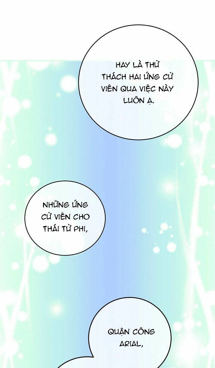 Siêu Năng Lực Của Thị Nữ Chapter 42 - 56