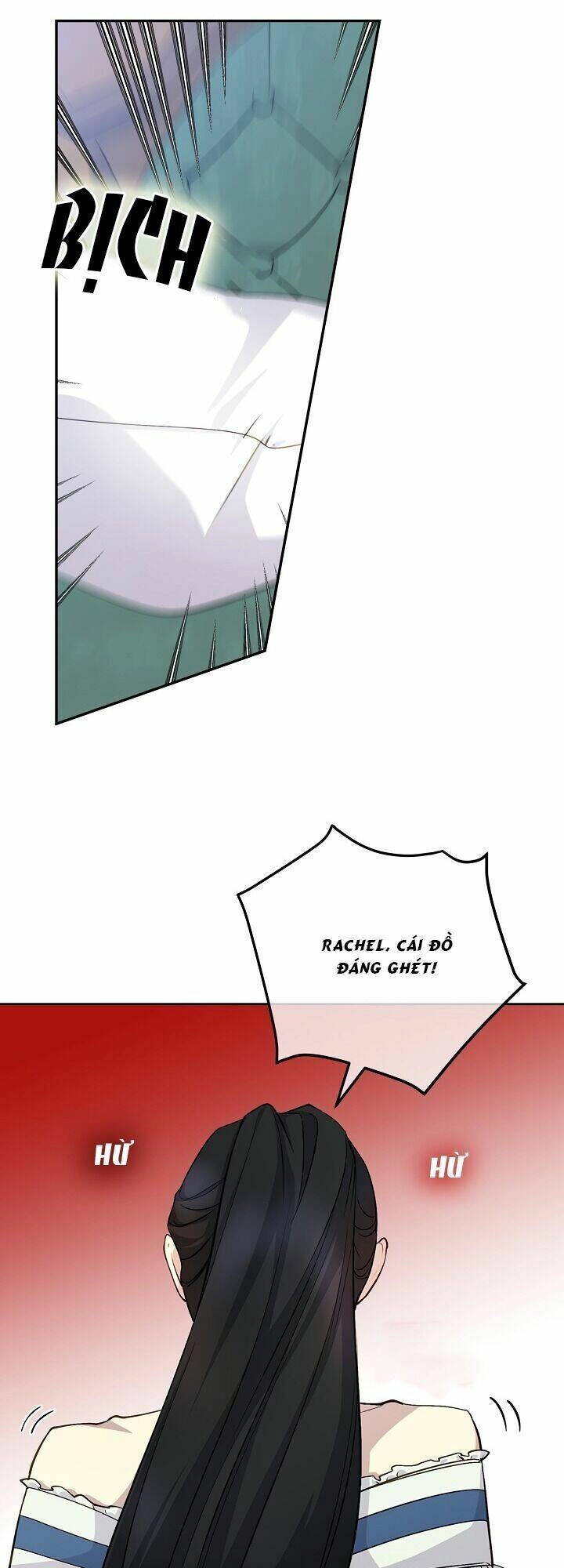 Siêu Năng Lực Của Thị Nữ Chapter 43 - 2